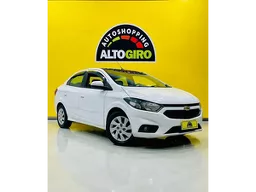 Chevrolet Prisma