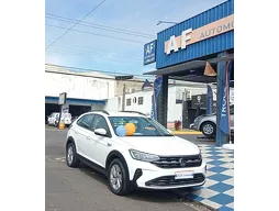 Volkswagen Nivus
