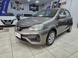 Toyota Etios