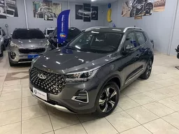 Chery Tiggo 5X