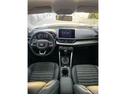 Fiat Fastback