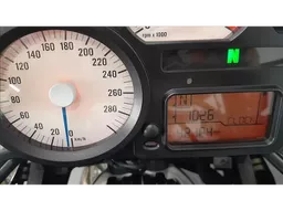 BMW K 1300 R