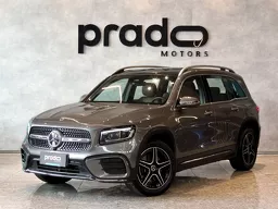 Mercedes-benz GLB 220