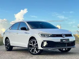 Volkswagen Virtus