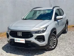 Fiat Pulse