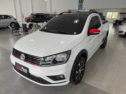 Volkswagen Saveiro