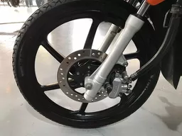 Honda Biz