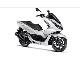 Honda PCX