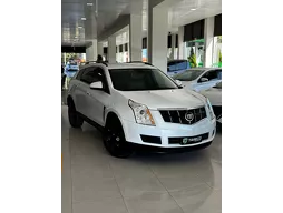 Cadillac SRX