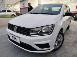 Volkswagen Voyage