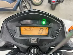 Honda CG 160