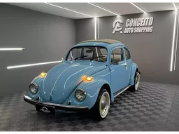 Volkswagen Fusca