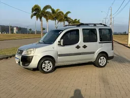 Fiat Doblò