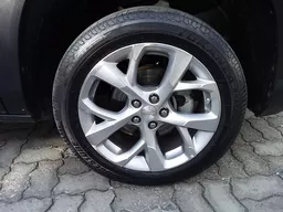 Chevrolet Montana