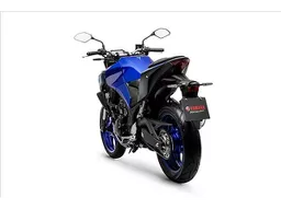 Yamaha MT-03