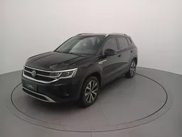 Volkswagen Taos