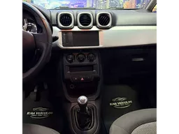 Citroën Aircross
