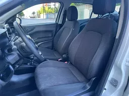 Fiat Cronos