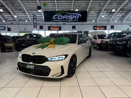 BMW 320i