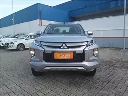 Mitsubishi L200 Triton