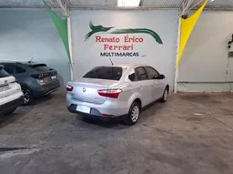 Fiat Grand Siena