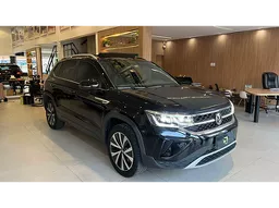 Volkswagen Taos