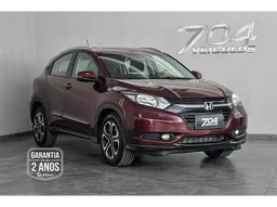 HR-V