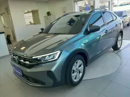 Volkswagen Nivus
