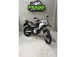XRE 300