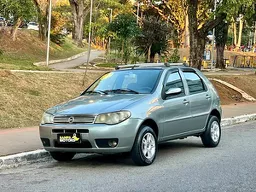 Fiat Palio