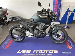 Fazer 150