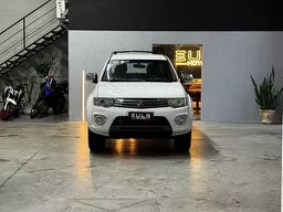 Mitsubishi L200 Triton