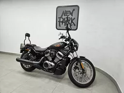 Harley-Davidson Nightster Special