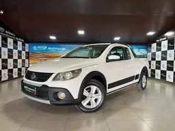 Volkswagen Saveiro