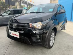 Fiat Mobi