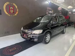 Chevrolet Zafira