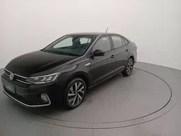 Volkswagen Virtus