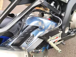 BMW S 1000 RR