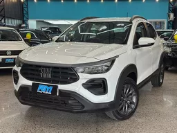Fiat Pulse