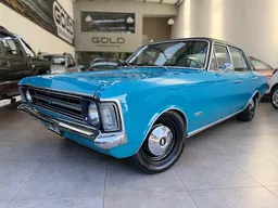 Chevrolet Opala