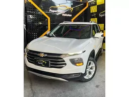 Chevrolet Montana