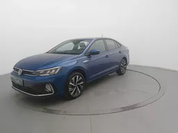 Volkswagen Virtus