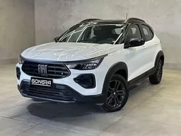 Fiat Pulse
