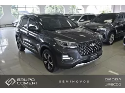 Chery Tiggo 5X