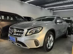 GLA 200