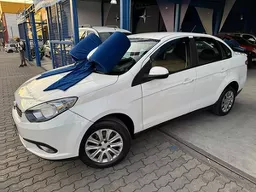 Fiat Grand Siena
