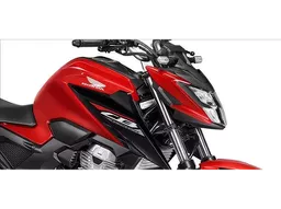 Honda CB Twister