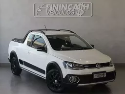 Volkswagen Saveiro