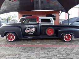 Chevrolet Brasil