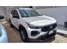 Fiat Pulse
